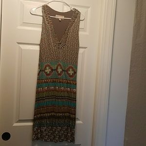 Philosophy Dress